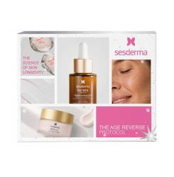 FACTOR G RENEW SERUM ESTUCHE 2 pz