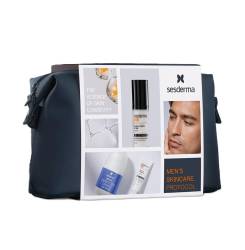 SESDERMA MEN ESTUCHE 2 pz
