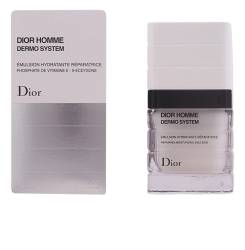HOMME DERMO SYSTEM repairing mosturizing emulsion 50 ml