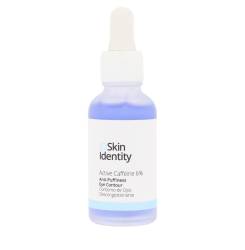 ID SKIN identity contorno de ojos con cafeína 30 ml