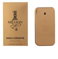 1 MILLION eau de toilette vaporizador 50 ml