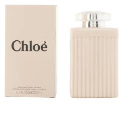 CHLOÉ SIGNATURE body lotion 200 ml