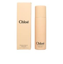 CHLOÉ SIGNATURE desodorante vaporizador 100 ml