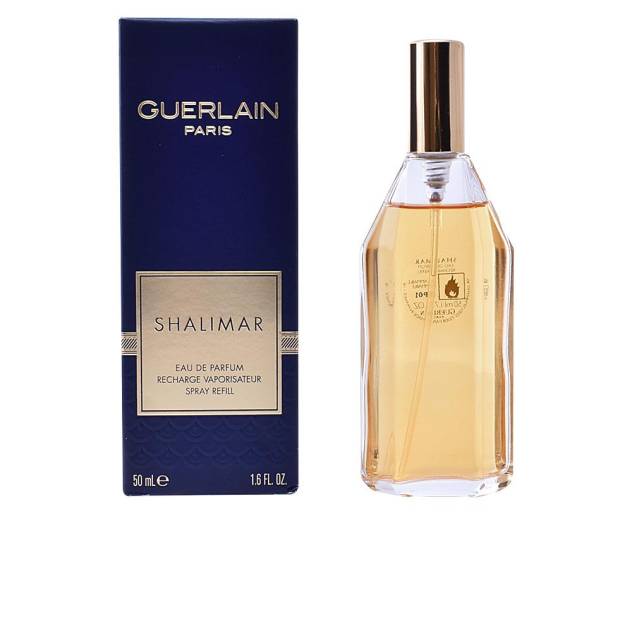 SHALIMAR edp vapo recarga 50 ml