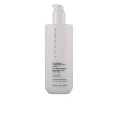 CLEANSERS soft cleansing milk all skins 400 ml