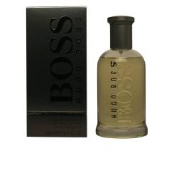 BOSS BOTTLED eau de toilette vaporizador 200 ml