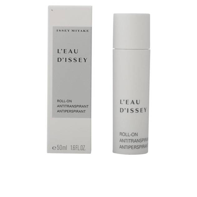 L'EAU D'ISSEY desodorante roll-on 50 ml