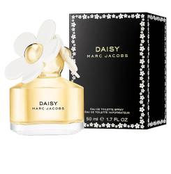 DAISY eau de toilette vaporizador 50 ml