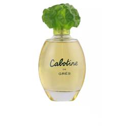 CABOTINE eau de toilette vaporizador 100 ml