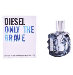 ONLY THE BRAVE eau de toilette vaporizador 35 ml