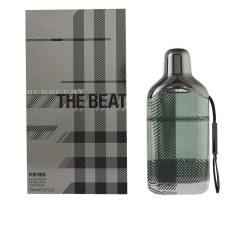 THE BEAT FOR MEN eau de toilette vaporizador 100 ml