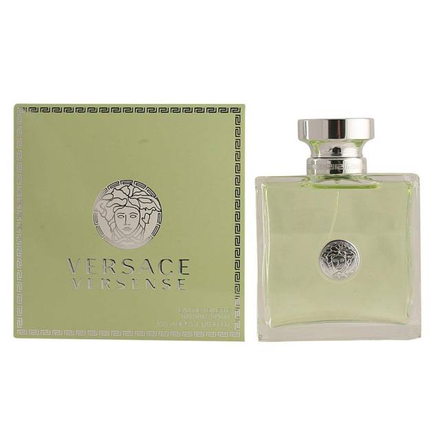 VERSENSE eau de toilette vaporizador 100 ml