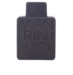 MANDARINA DUCK MAN BLACK eau de toilette vaporizador 100 ml