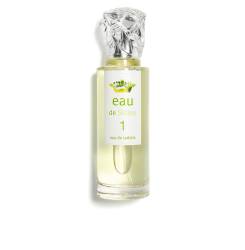 EAU DE SISLEY 1 eau de toilette vaporizador 100 ml