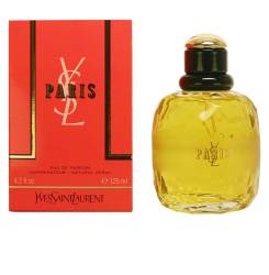 PARIS eau de parfum vaporizador 125 ml