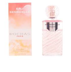 EAU SENSUELLE eau de toilette vaporizador 100 ml