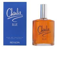 CHARLIE. BLUE edt vaporizador 100 ml