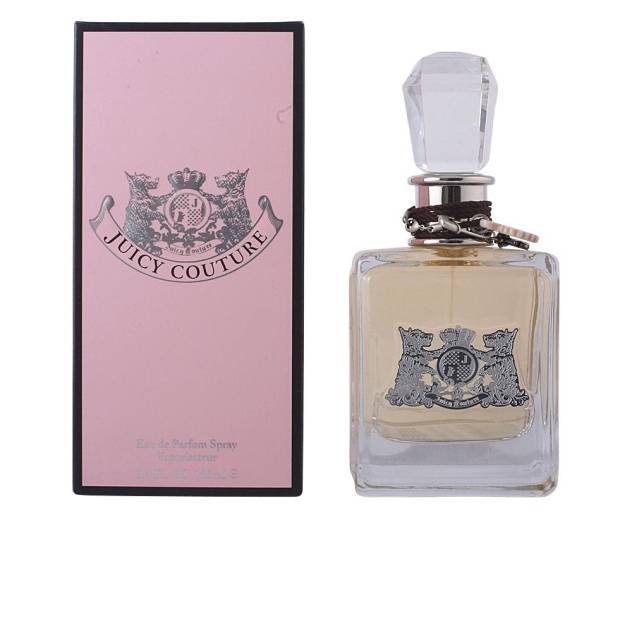 JUICY COUTURE eau de parfum vaporizador 100 ml