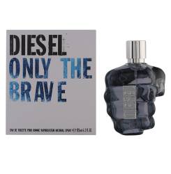 ONLY THE BRAVE eau de toilette vaporizador 125 ml