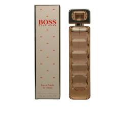 BOSS ORANGE WOMAN eau de toilette vaporizador 75 ml