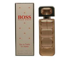 BOSS ORANGE WOMAN eau de toilette vaporizador 30 ml