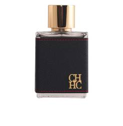 CH MEN eau de toilette vaporizador 50 ml