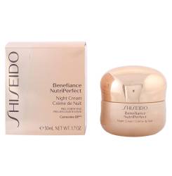 BENEFIANCE NUTRIPERFECT night cream 50 ml