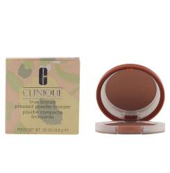 TRUE BRONZE powder #02-sunkissed 9,6 gr