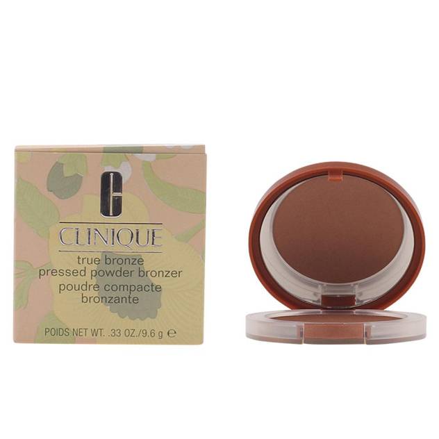 TRUE BRONZE powder #02-sunkissed 9,6 gr