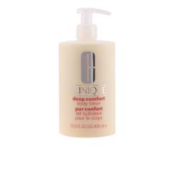 DEEP COMFORT body lotion 400 ml