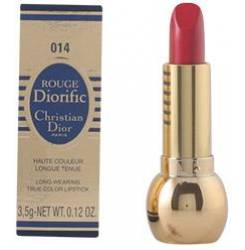DIORIFIC lipstick #014-rouge Dolce Vita