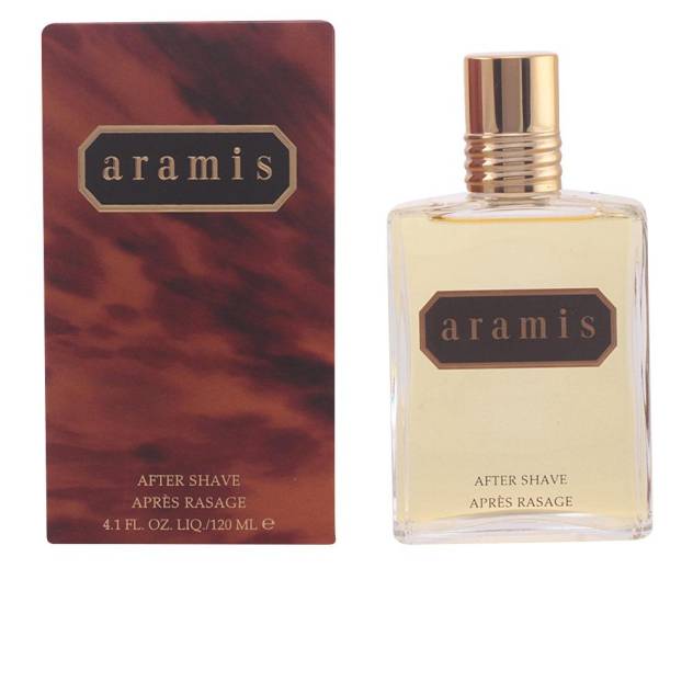 ARAMIS after-shave 120 ml