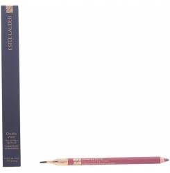 DOUBLE WEAR stay-in-place lip pencil #01-pink