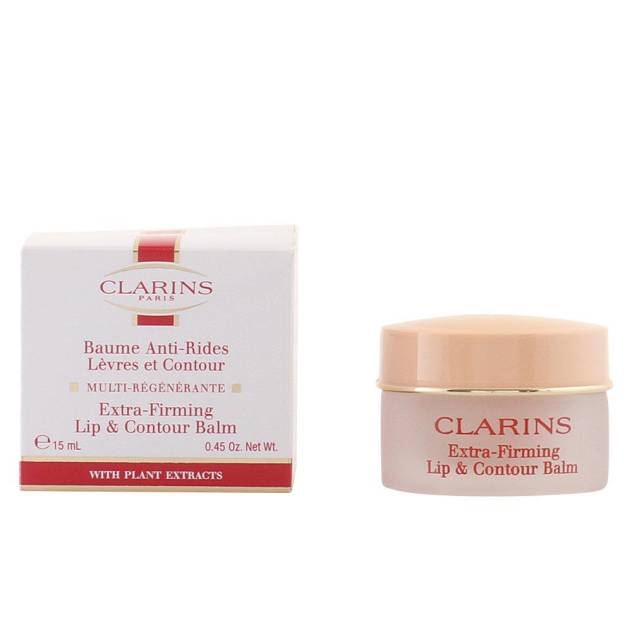 MULTI-RÉGÉNÉRANTE baume lèvres et contour 15 ml