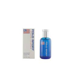 POLO SPORT eau de toilette vaporizador 75 ml