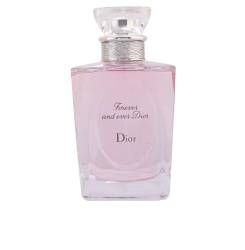 FOREVER AND EVER DIOR eau de toilette vaporizador 100 ml