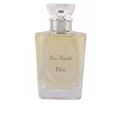 DIOR EAU FRAICHE eau de toilette vaporizador 100 ml