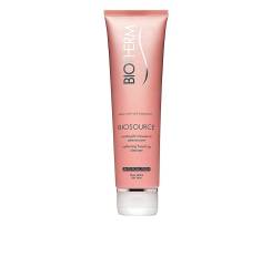 BIOSOURCE softening cleansing foam 150 ml