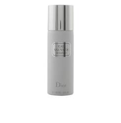 EAU SAUVAGE desodorante vaporizador 150 ml