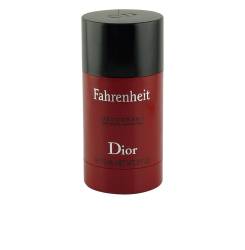 FAHRENHEIT desodorante stick alcohol free 75 gr