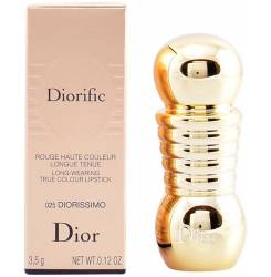 DIORIFIC lipstick #025-diorissimo