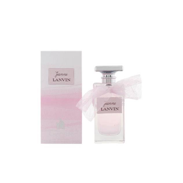 JEANNE LANVIN eau de parfum vaporizador 100 ml