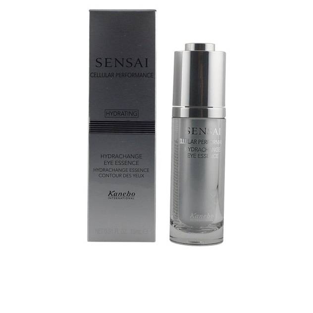 SENSAI CELLULAR PERFORMANCE HYDRACHANGE eye essence 15 ml