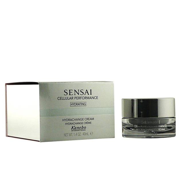 CELLULAR PERFORMANCE HYDRACHANGE cream 40 ml
