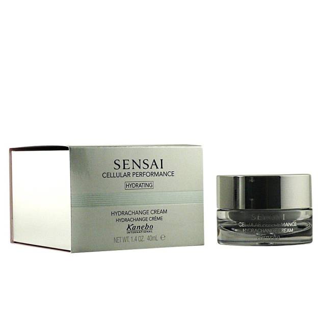 SENSAI CELLULAR PERFORMANCE HYDRACHANGE cream 40 ml