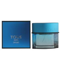 TOUS MAN SPORT eau de toilette vaporizador 50 ml