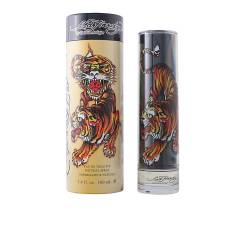 ED HARDY MAN eau de toilette vaporizador 100 ml