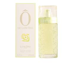 Ô DE LANCÔME eau de toilette vaporizador 75 ml