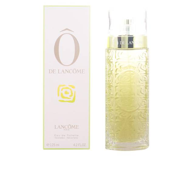 Ô DE LANCÔME edt vapo 125 ml