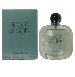 ACQUA DI GIOIA eau de parfum vaporizador 50 ml